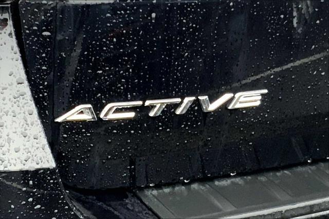 new 2025 Ford Explorer car, priced at $43,229