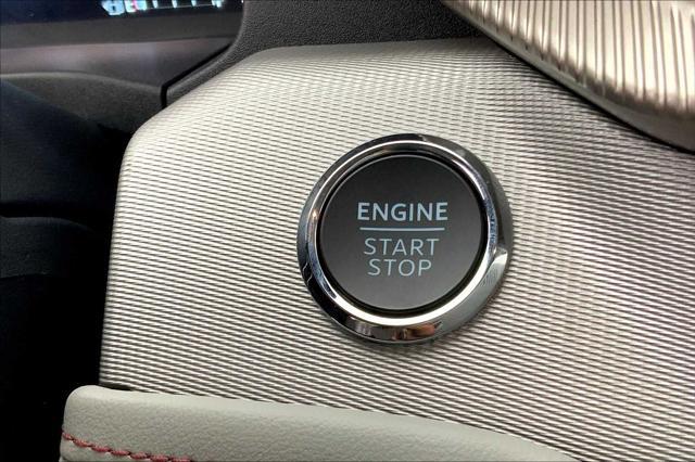 new 2025 Ford Explorer car, priced at $43,229