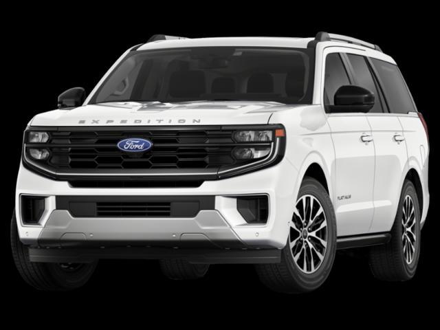 new 2025 Ford Expedition car, priced at $92,010