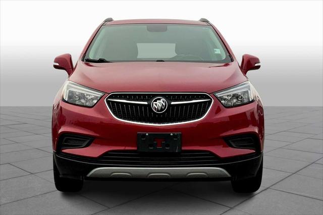 used 2019 Buick Encore car, priced at $16,995