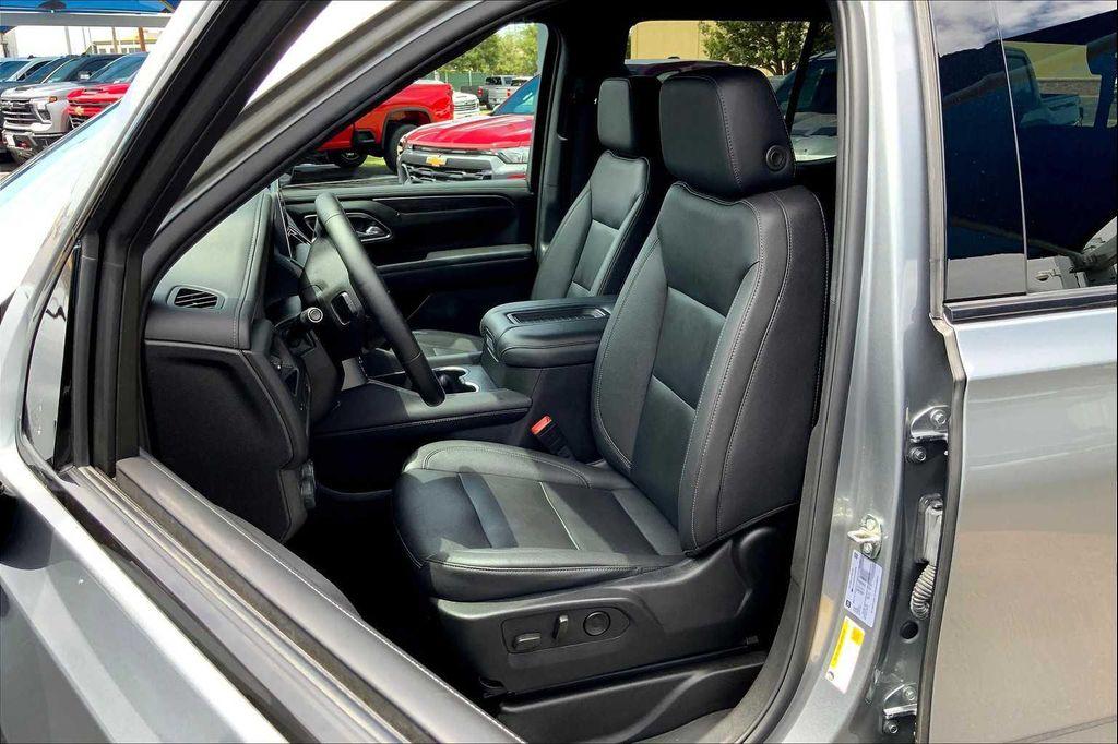 used 2024 Chevrolet Tahoe car, priced at $62,999