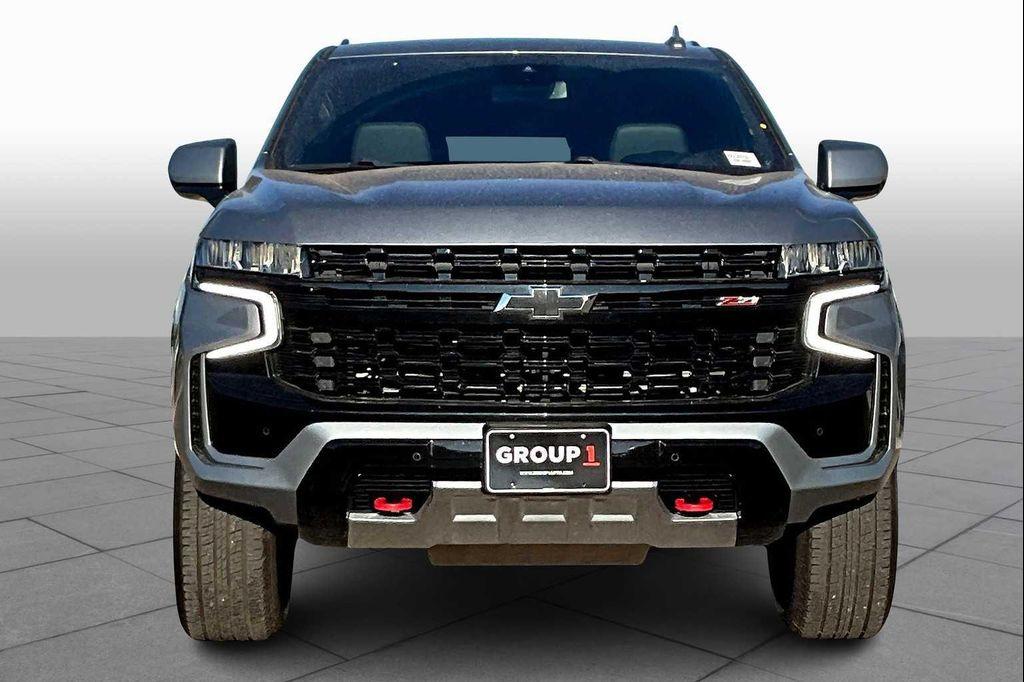 used 2024 Chevrolet Tahoe car, priced at $62,999