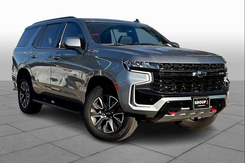 used 2024 Chevrolet Tahoe car, priced at $62,999