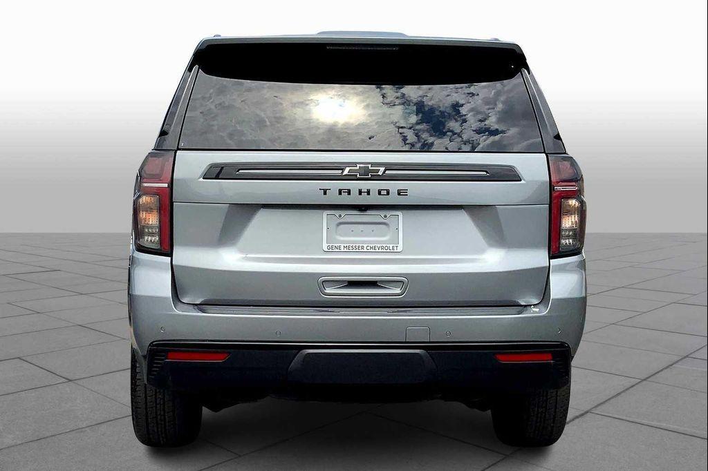 used 2024 Chevrolet Tahoe car, priced at $62,999