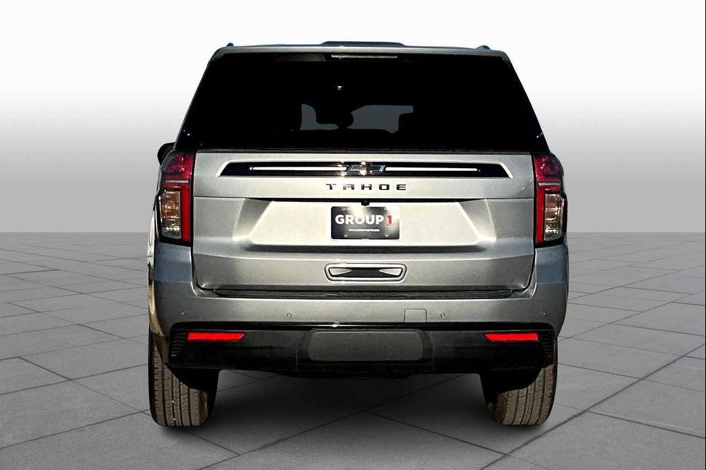 used 2024 Chevrolet Tahoe car, priced at $62,999