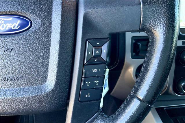 used 2017 Ford Expedition car, priced at $15,896