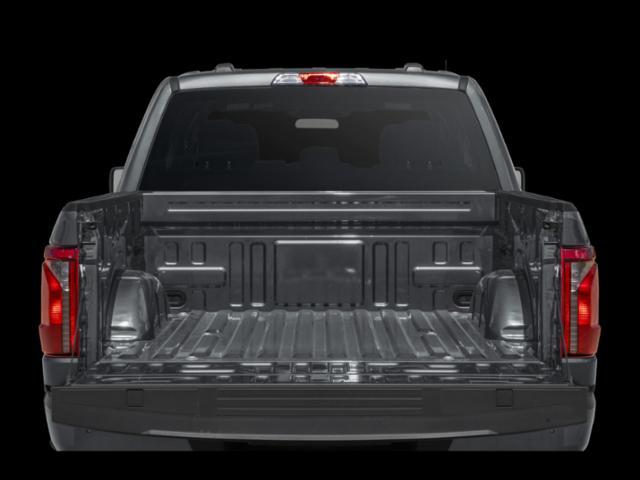 new 2025 Ford F-150 car, priced at $50,879