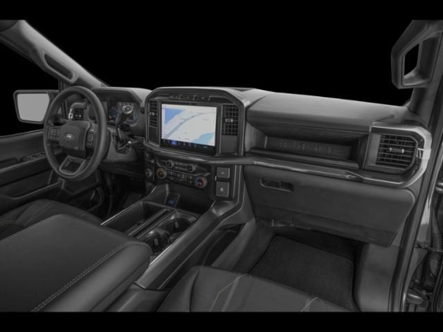 new 2025 Ford F-150 car, priced at $50,879
