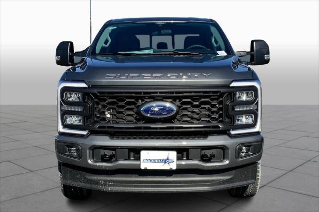 new 2024 Ford F-350 car, priced at $70,250