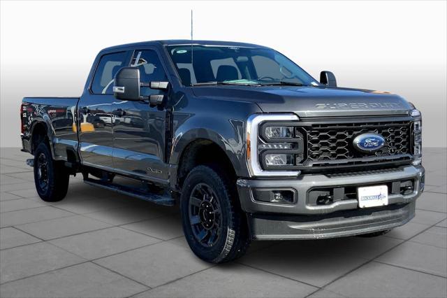 new 2024 Ford F-350 car, priced at $70,250