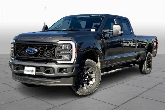 new 2024 Ford F-350 car, priced at $70,250