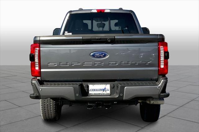 new 2024 Ford F-350 car, priced at $70,250