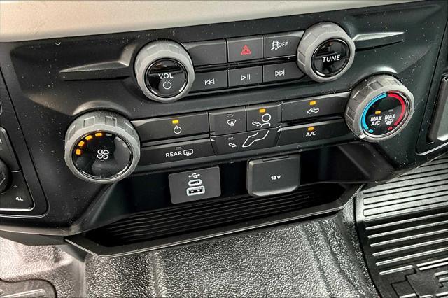 new 2025 Ford F-350 car, priced at $73,650