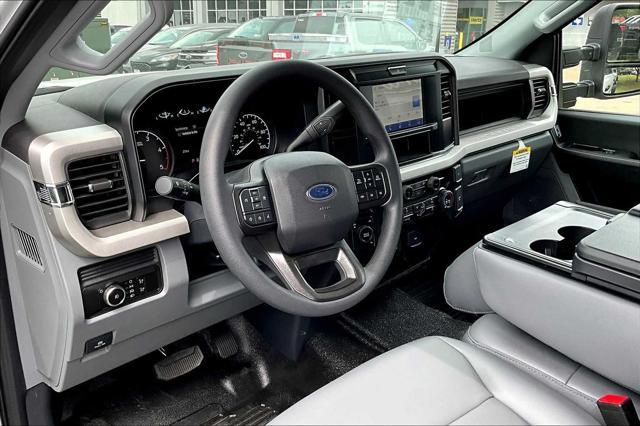 new 2025 Ford F-350 car, priced at $73,650