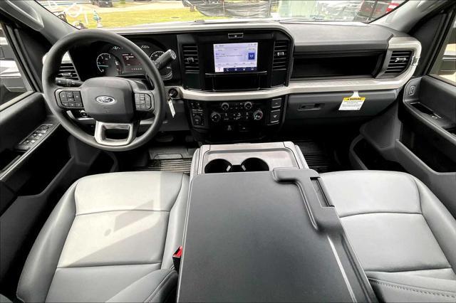 new 2025 Ford F-350 car, priced at $73,650