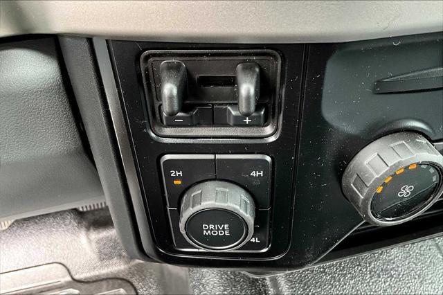 new 2025 Ford F-350 car, priced at $73,650