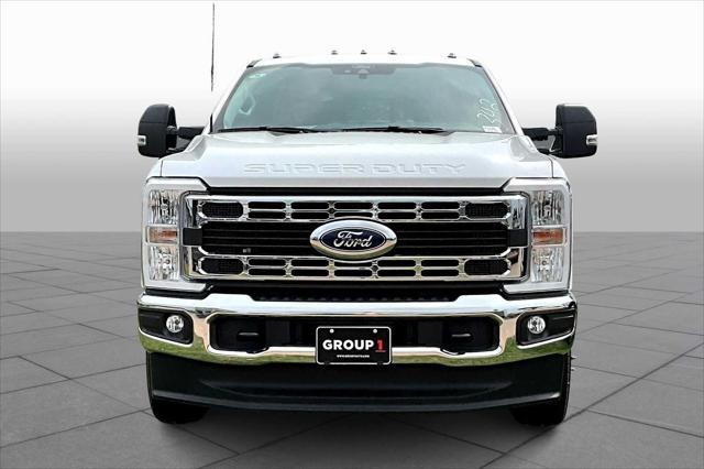 new 2025 Ford F-350 car, priced at $73,650