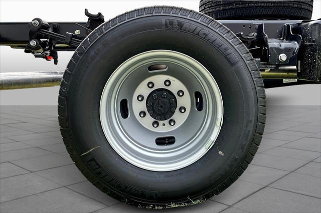 new 2025 Ford F-350 car, priced at $73,650