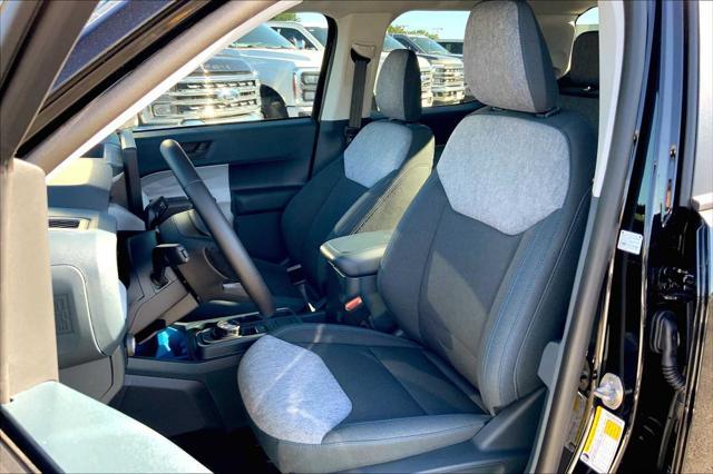 new 2025 Ford Maverick car, priced at $31,775