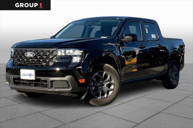 new 2025 Ford Maverick car, priced at $32,775