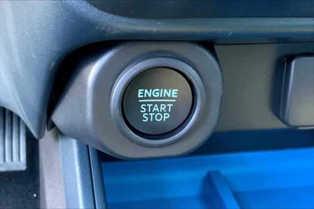new 2025 Ford Maverick car, priced at $31,775