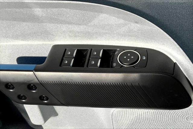 new 2025 Ford Maverick car, priced at $31,775