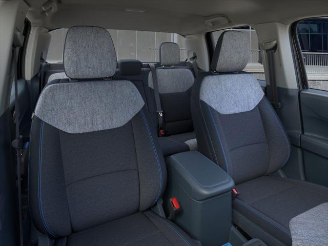new 2025 Ford Maverick car, priced at $31,775