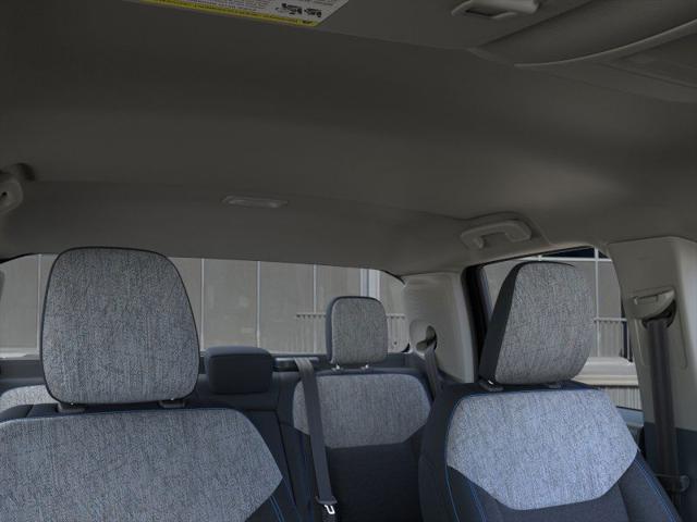 new 2025 Ford Maverick car, priced at $31,775