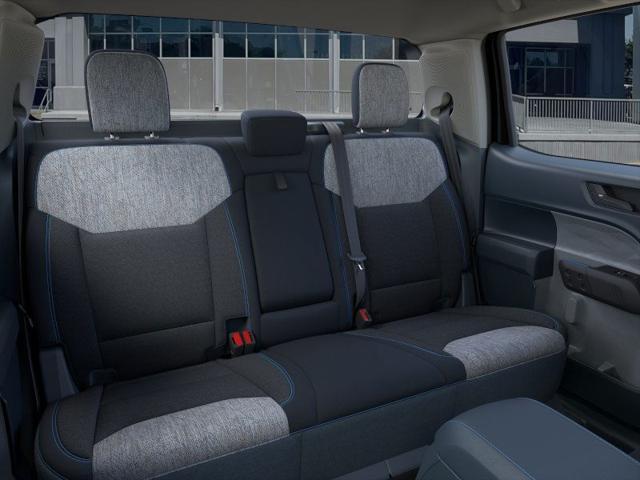 new 2025 Ford Maverick car, priced at $31,775