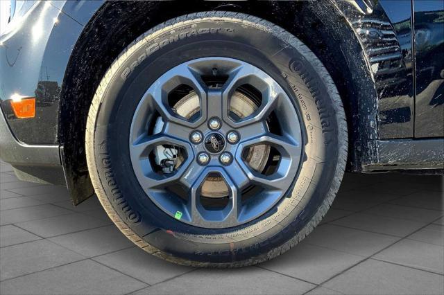 new 2025 Ford Maverick car, priced at $31,775