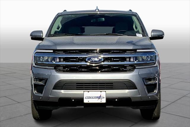 new 2024 Ford Expedition car, priced at $70,685