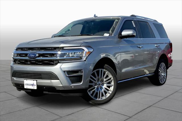 new 2024 Ford Expedition car, priced at $70,685