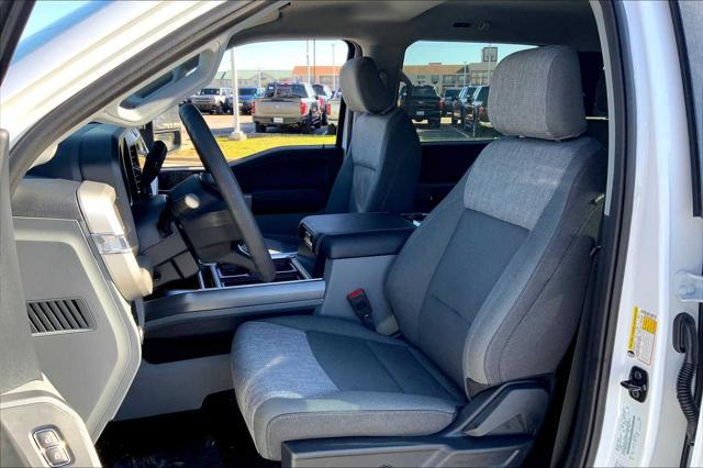 new 2025 Ford F-250 car, priced at $79,305