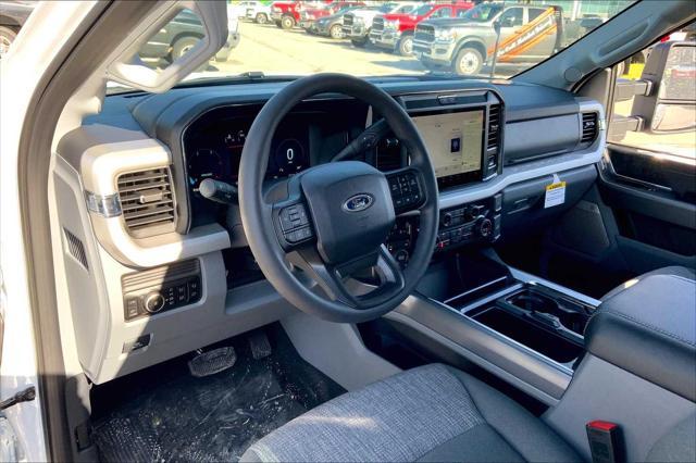 new 2025 Ford F-250 car, priced at $79,305