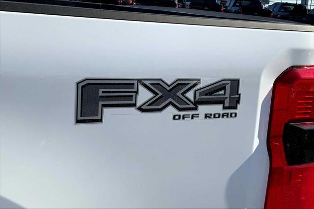 new 2025 Ford F-250 car, priced at $79,305