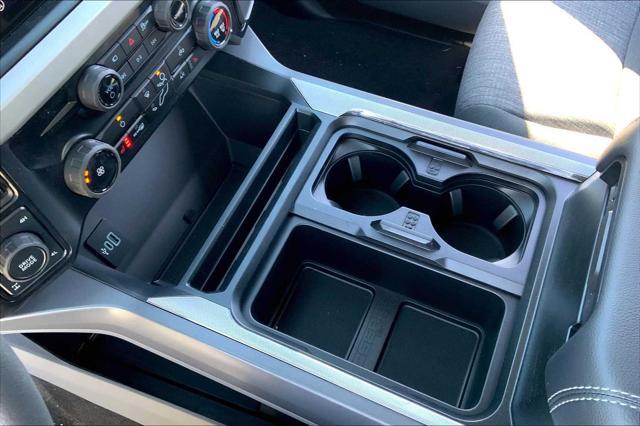 new 2025 Ford F-250 car, priced at $79,305