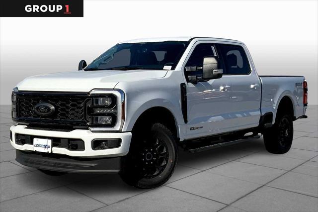 new 2025 Ford F-250 car, priced at $79,305