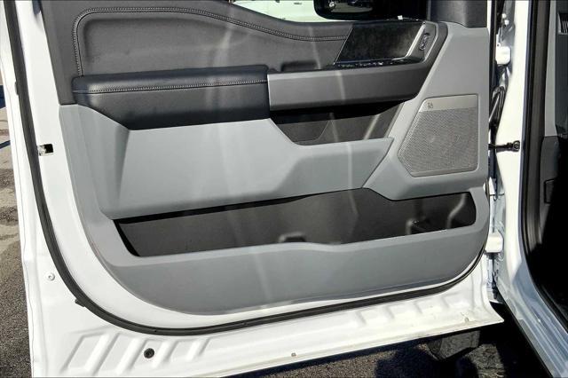 new 2025 Ford F-250 car, priced at $79,305