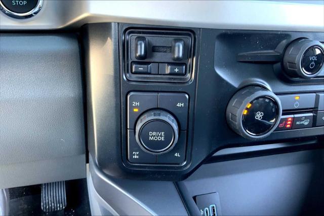 new 2025 Ford F-250 car, priced at $79,305