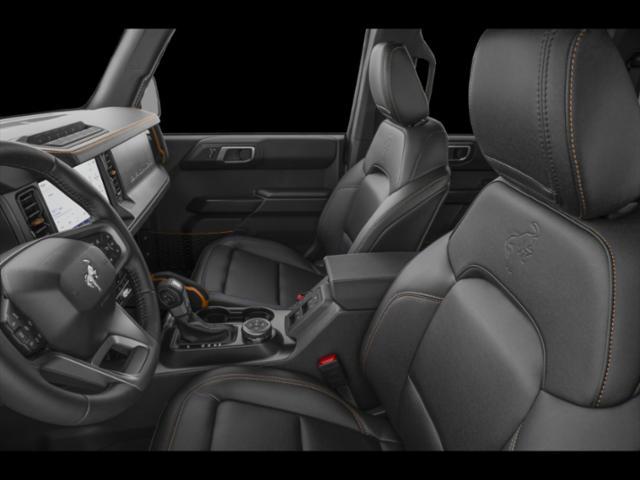 new 2025 Ford Bronco car, priced at $62,975