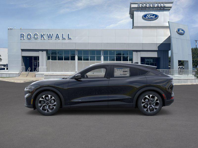 new 2025 Ford Mustang Mach-E car, priced at $39,170