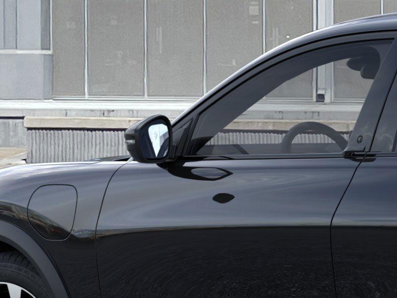 new 2025 Ford Mustang Mach-E car, priced at $39,170