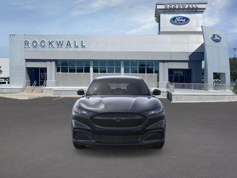 new 2025 Ford Mustang Mach-E car, priced at $39,170