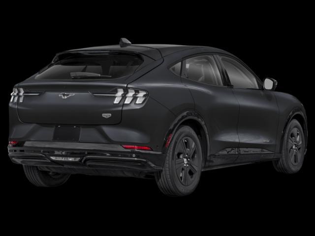 new 2025 Ford Mustang Mach-E car, priced at $39,170