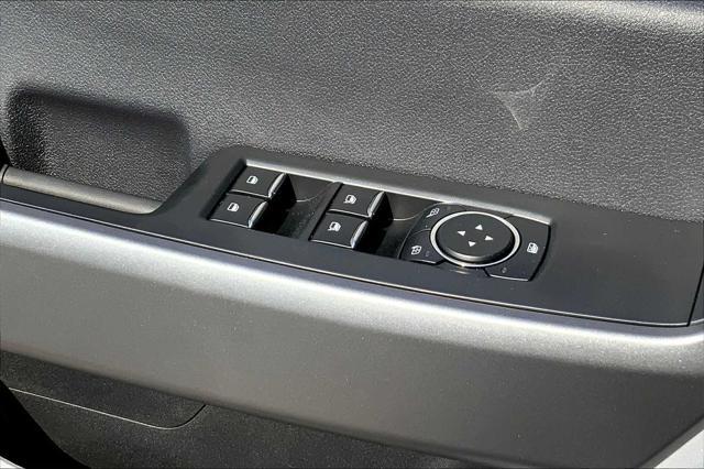 new 2025 Ford F-450 car, priced at $77,430