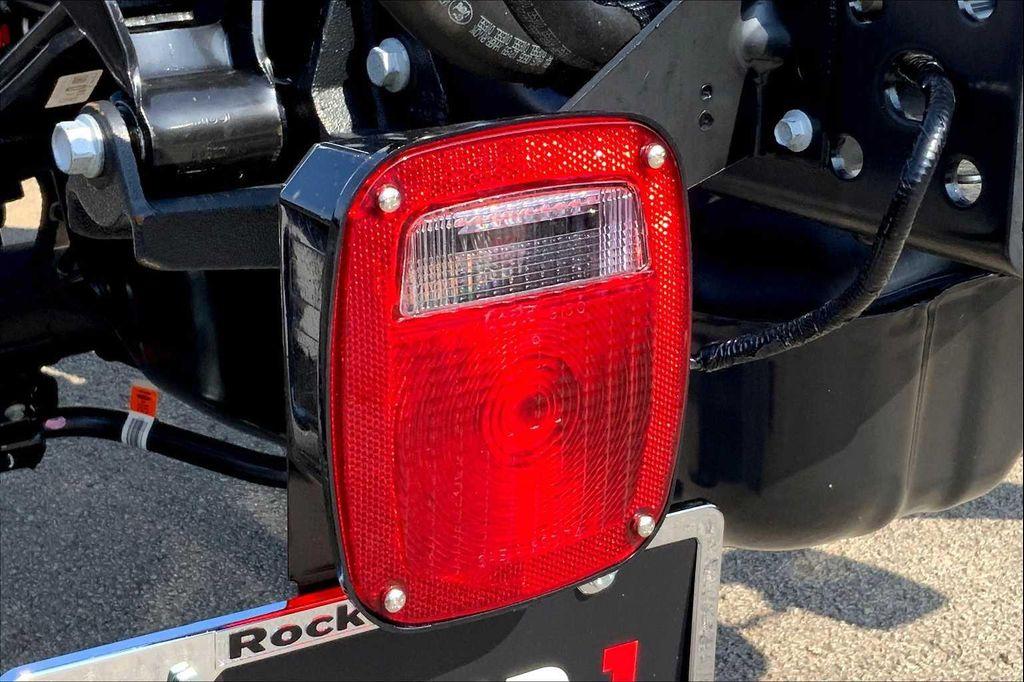 new 2025 Ford F-450 car, priced at $77,430