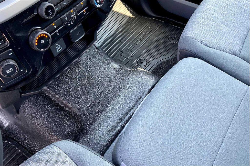 new 2025 Ford F-450 car, priced at $77,430