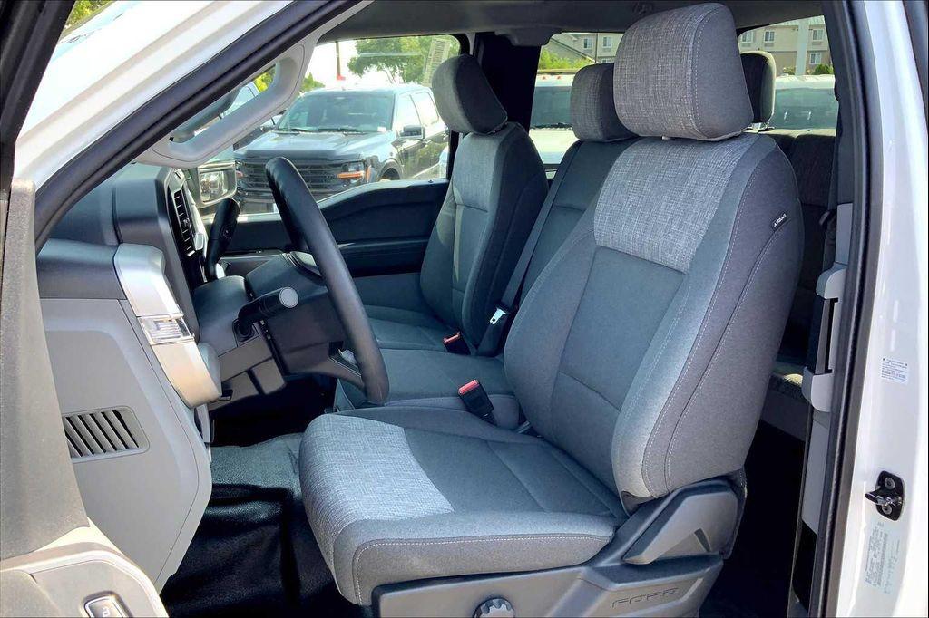 new 2025 Ford F-450 car, priced at $77,430