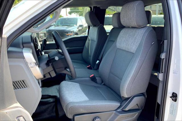 new 2025 Ford F-450 car, priced at $77,430