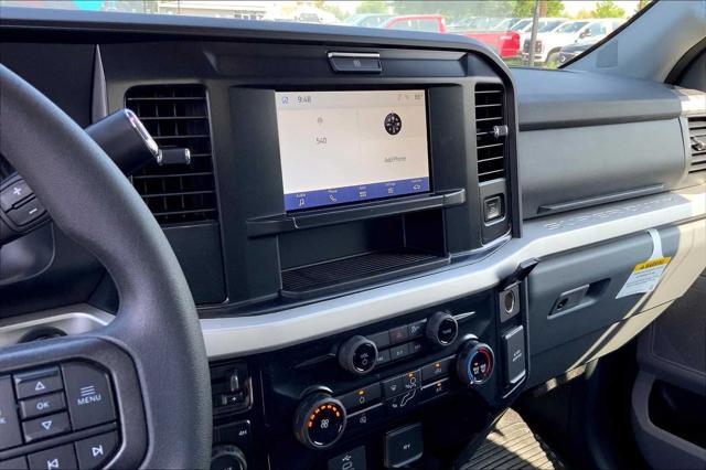 new 2025 Ford F-450 car, priced at $77,430